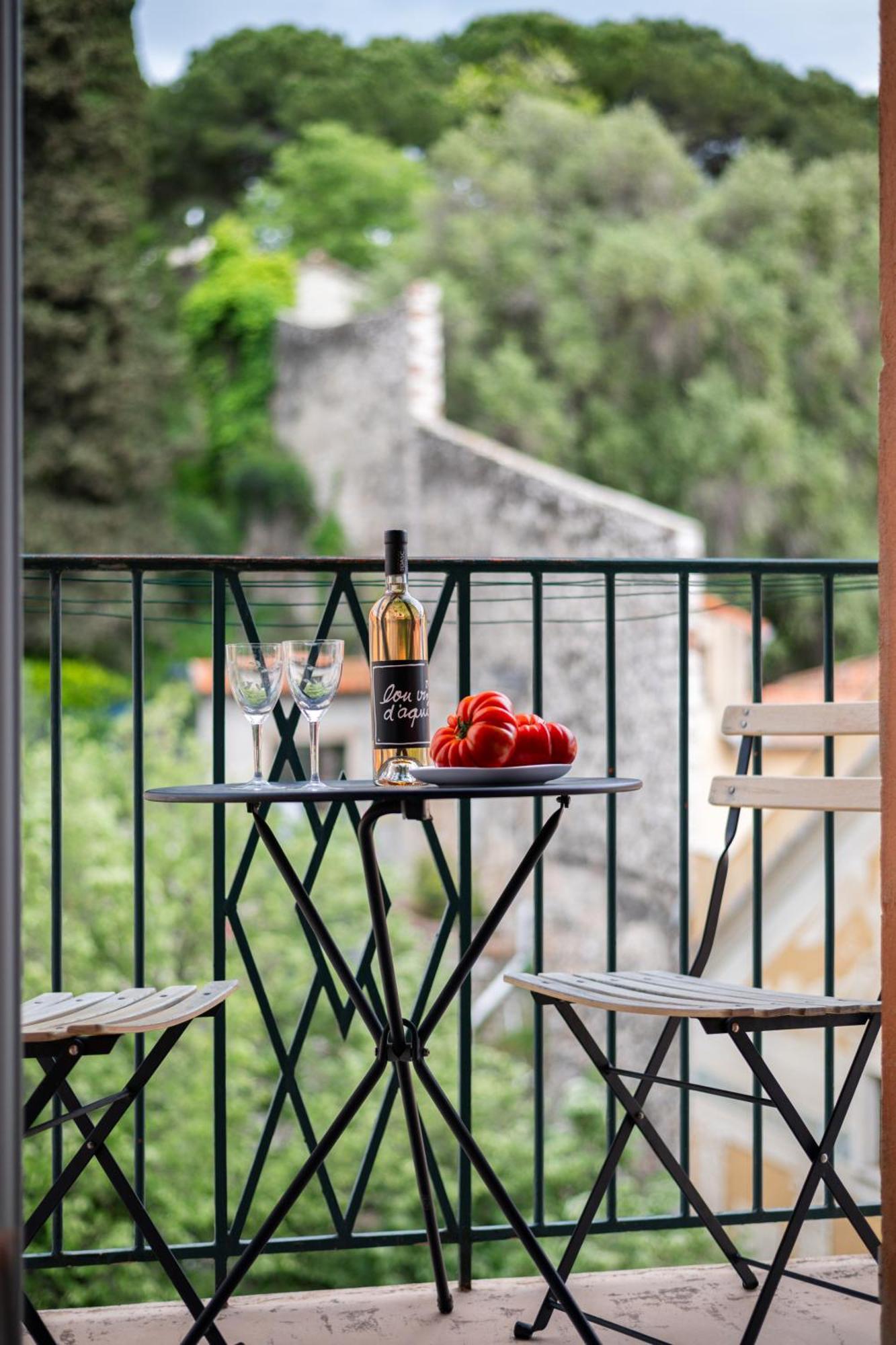 Apartment L'ecrin Du Vieux Nice